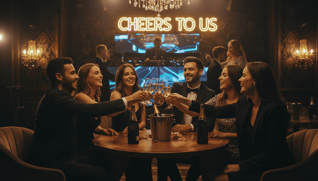 Complimentary Extras