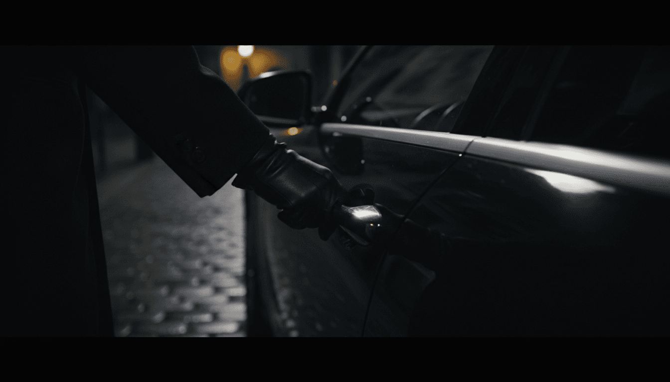 Private transfers in luxury