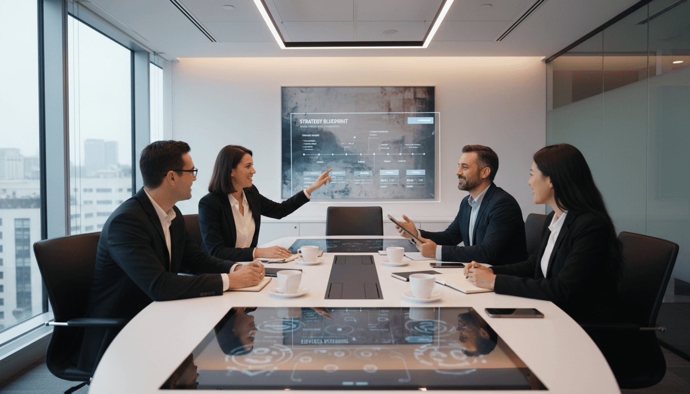 Personalized planning