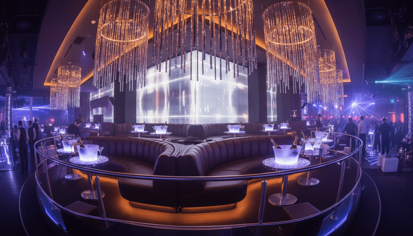 Reserved Premium Seating