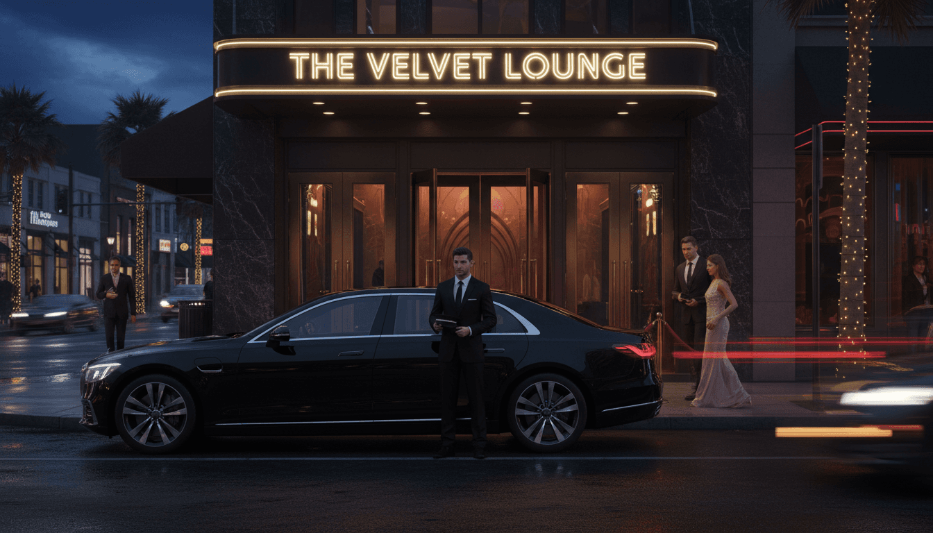 Premium Transfer Service