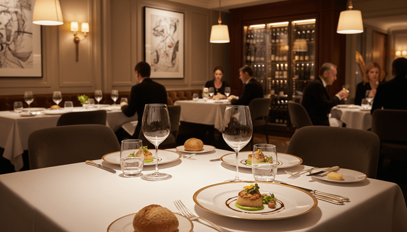 Dinner plus Nightlife