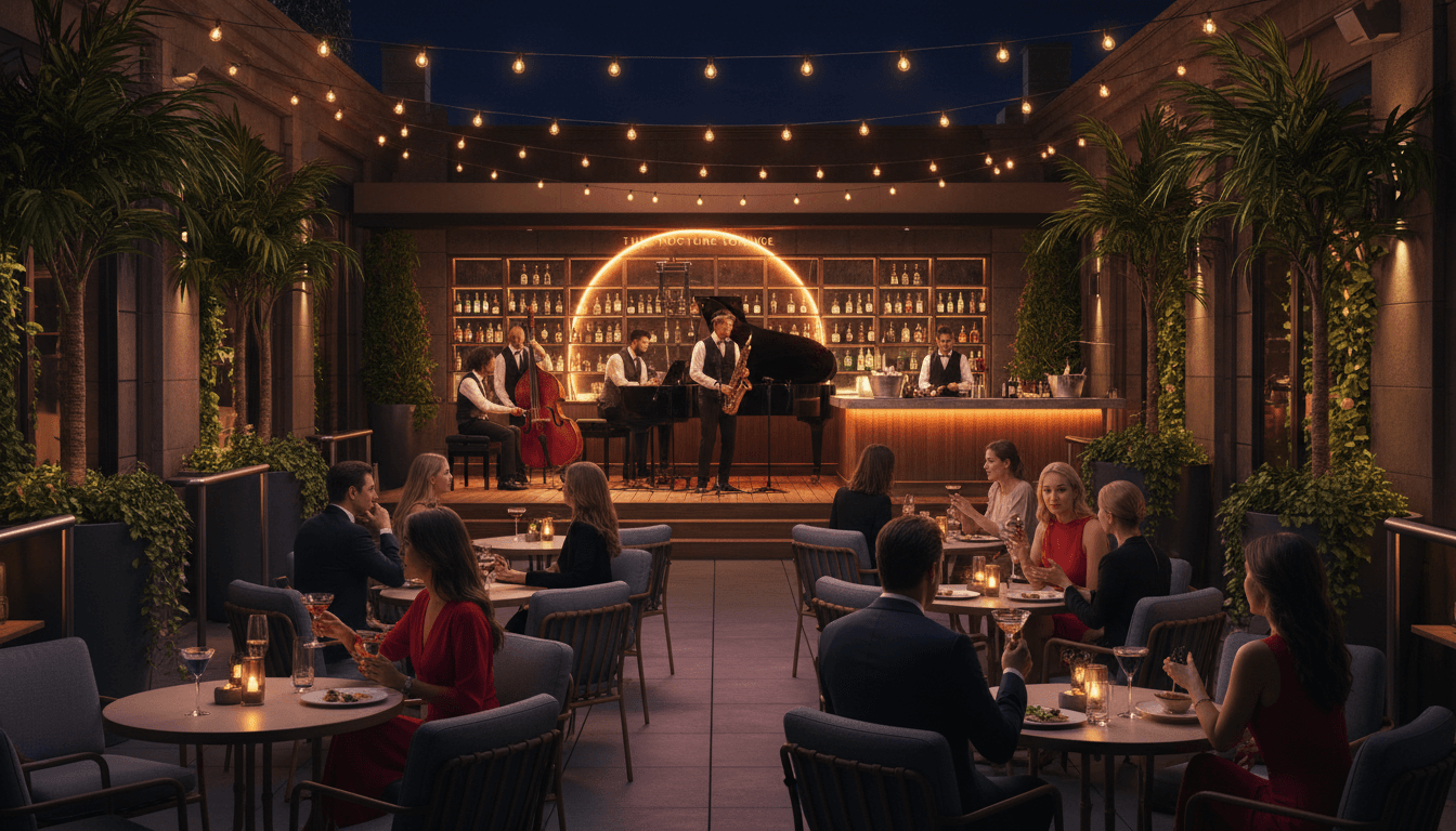 Strip Club Barcellona: Cosa Sapere Prima di Prenotare, Guida per Italiani 2026